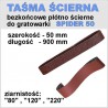 Pas ścierny do gratowarki SPIDER 50