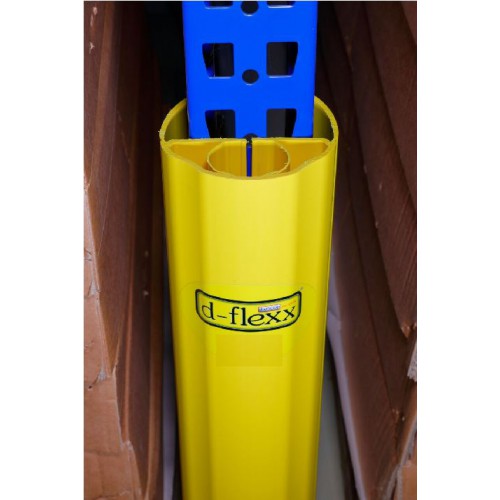 Ochraniacze słupów Rack Guard Alfa 400/75-100