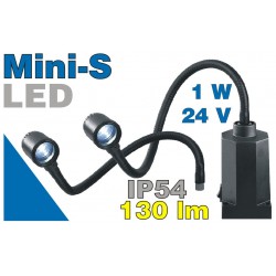 Lampa Mini - S led 24V