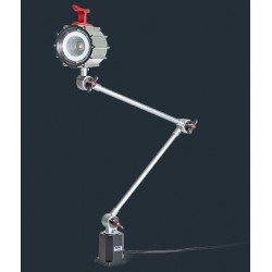 Lampa warsztatowa CLIK LED 24V