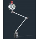 Lampa maszynowa CLIK COB 14W LARGE 24V