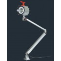 Lampa maszynowa CLIK COB Q LARGE