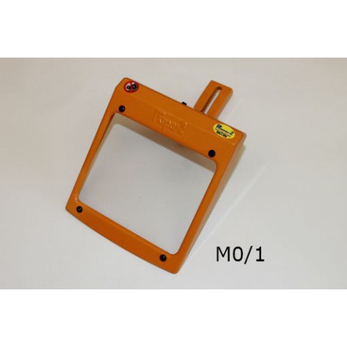 Osłona MO1 do szlifierki