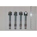 Kotwy stalowe PFIX1 - 4