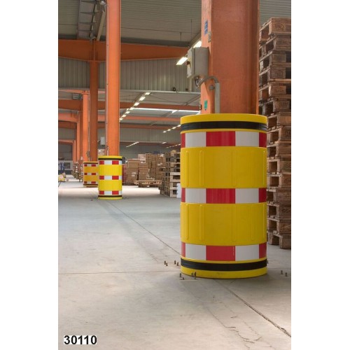 Osłona kolumn i słupów 30110 Crash-STOP