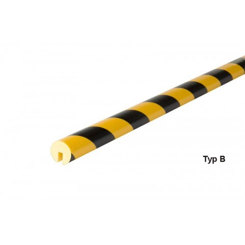 Profil ochrony krawędzi Typ B/1000