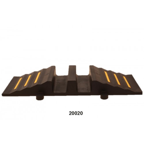 Osłona kabli i węży / mostek kablowy [300]