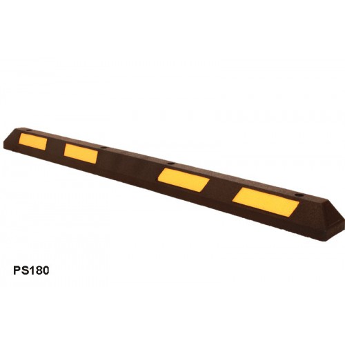 Ogranicznik parkingowy PS180