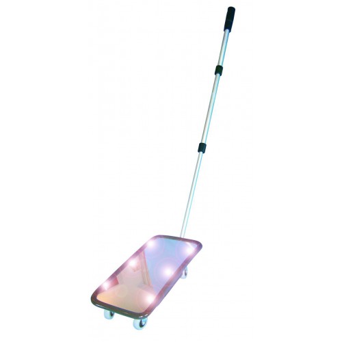 Lustro inspekcyjne IS-L 20x40