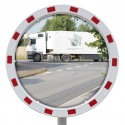 Lustro drogowe ED 80cm