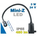 Lampa stanowiskowa Mini-Z led “F700” 24V